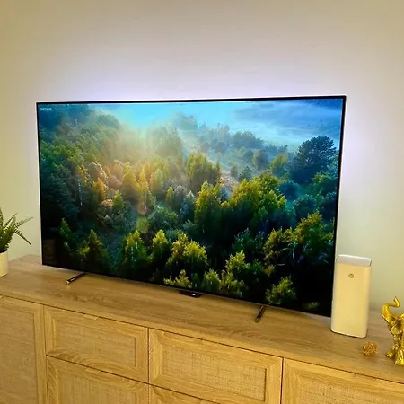 Incredible View Lárnaca