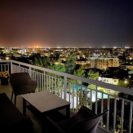 Incredible View * Lárnaca