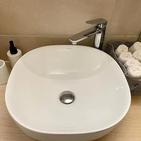 Incredible View Apartamento