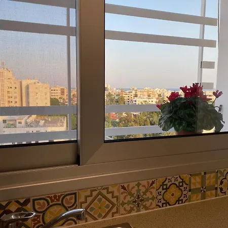 Incredible View Larnaca