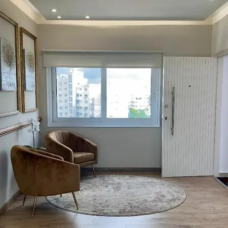 Incredible View Apartamento