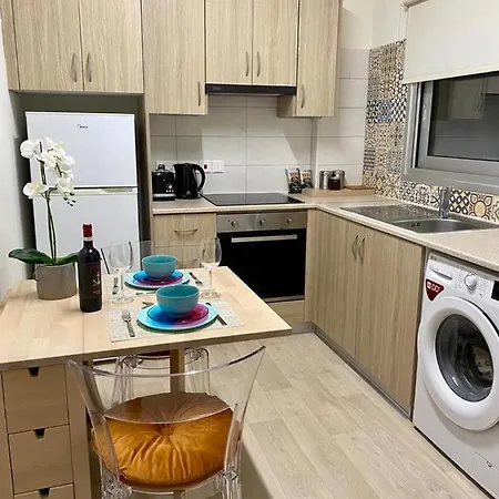 Daire Incredible View