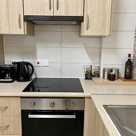 Incredible View Apartamento *