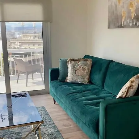 Incredible View * Lárnaca