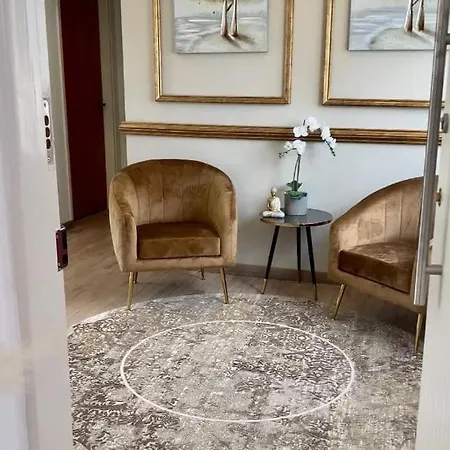 Apartamento Incredible View