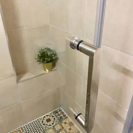 Daire Incredible View