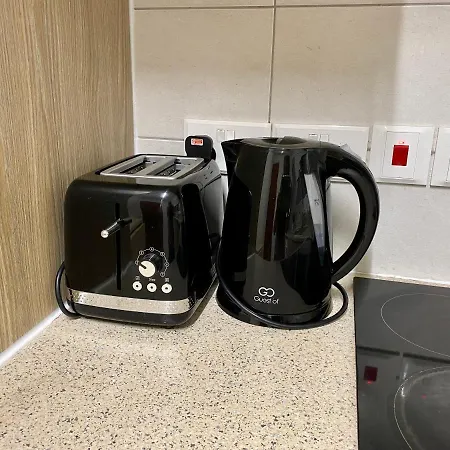 Incredible View Daire