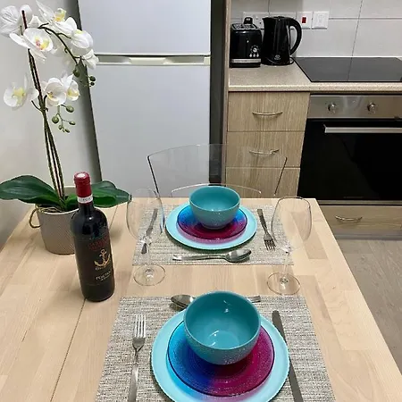 Incredible View Lárnaca