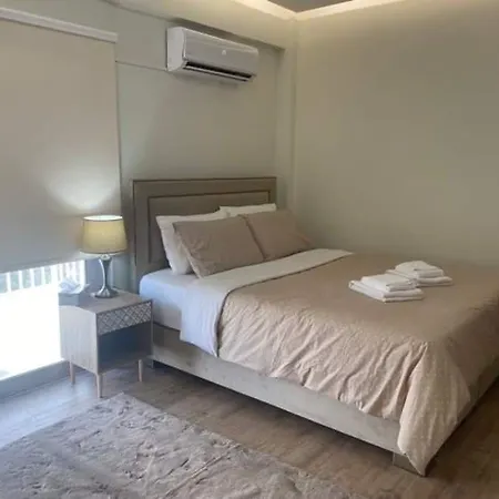 Incredible View Lárnaca