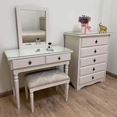 Daire Incredible View *