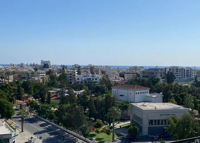 Incredible View Διαμέρισμα *