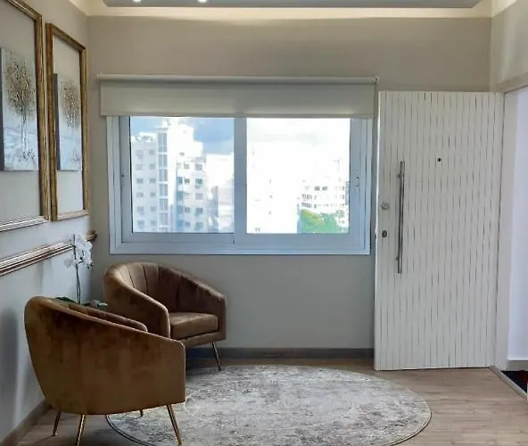 Incredible View Διαμέρισμα