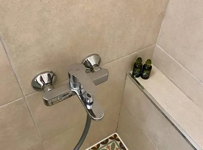 Incredible View Λάρνακα