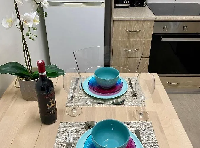 Incredible View Λάρνακα