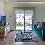 Incredible View Daire Larnaca