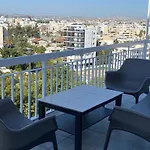 Daire Incredible View Larnaca