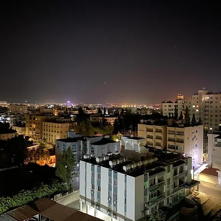 Incredible View Lägenhet Larnaca