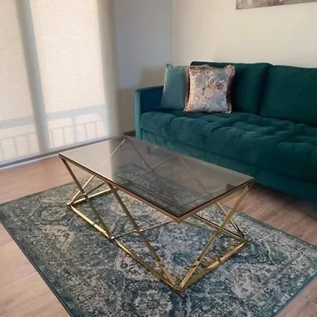 شقة Incredible View