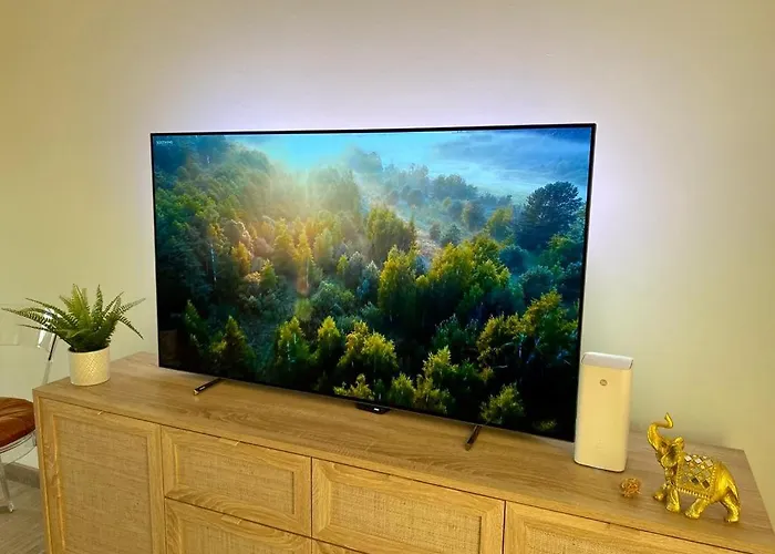 Incredible View Larnaca