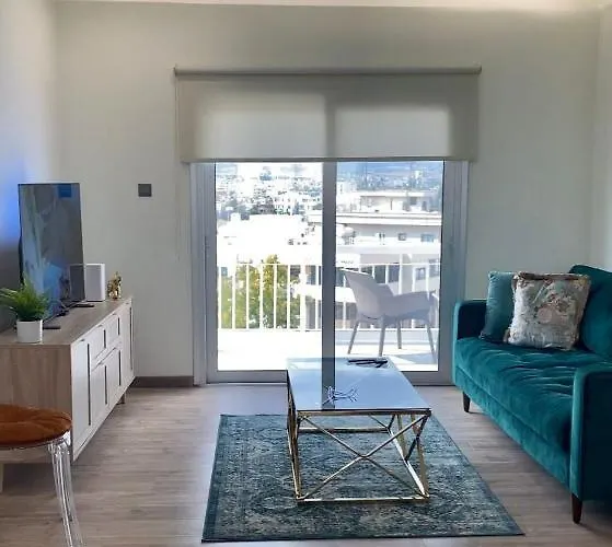 Incredible View Διαμέρισμα Λάρνακα