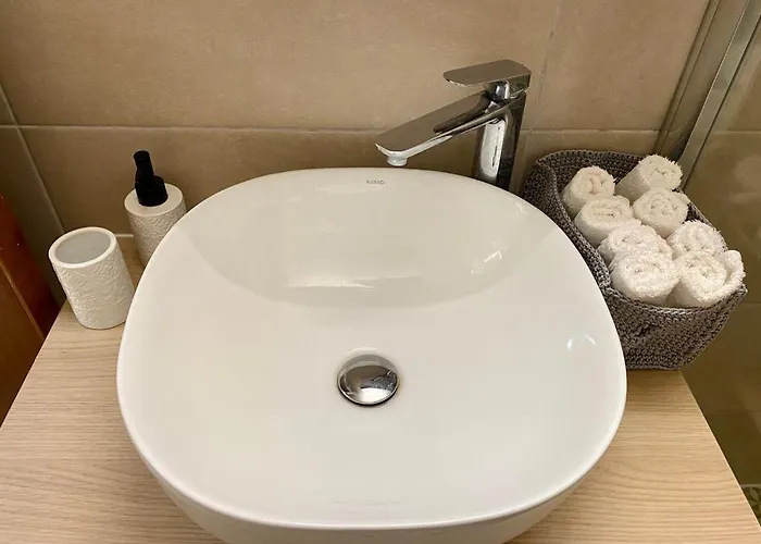 Incredible View Lägenhet