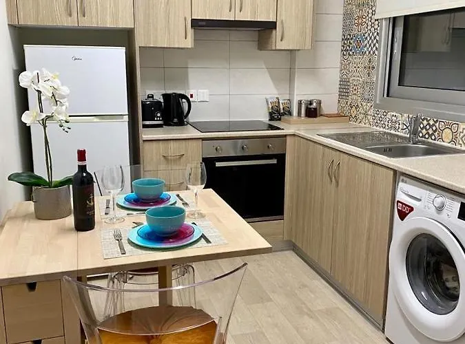 Lägenhet Incredible View