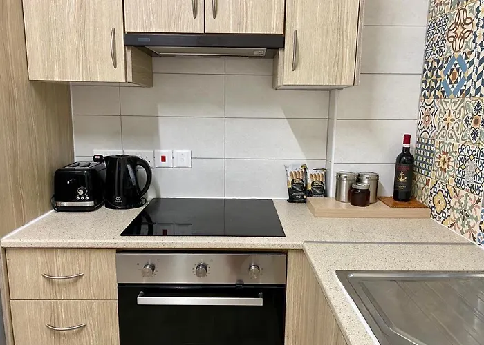 Incredible View Διαμέρισμα *