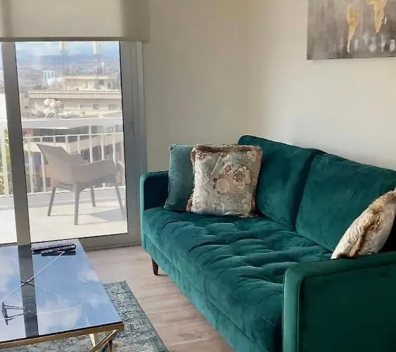 Incredible View * Larnaca