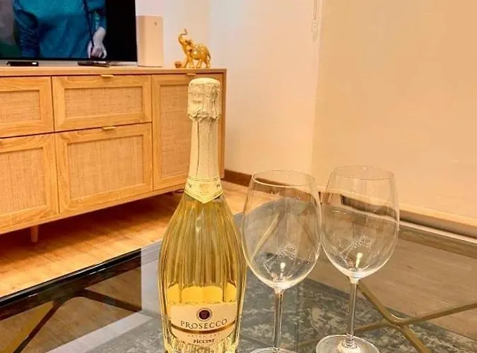 Incredible View * Larnaca