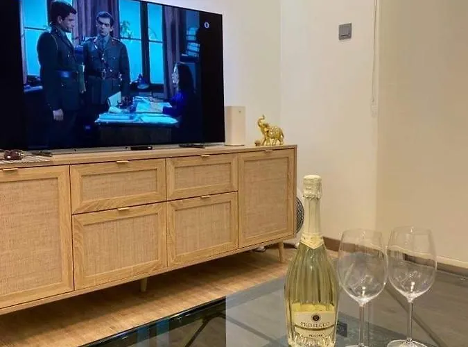 Incredible View Larnaca