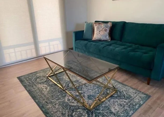 Lägenhet Incredible View