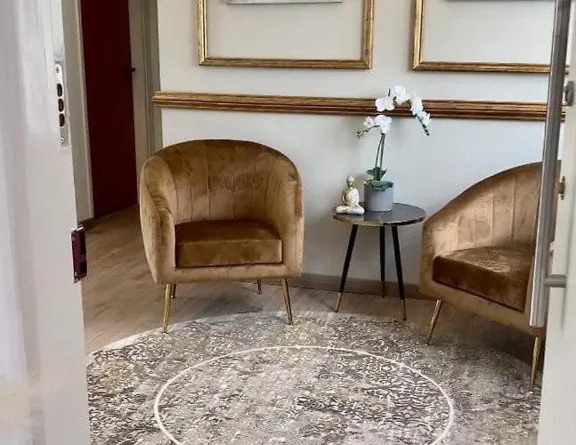 Apartament Incredible View