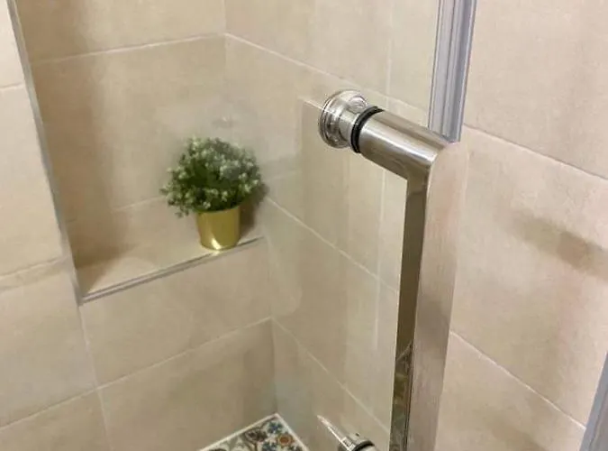 Lägenhet Incredible View