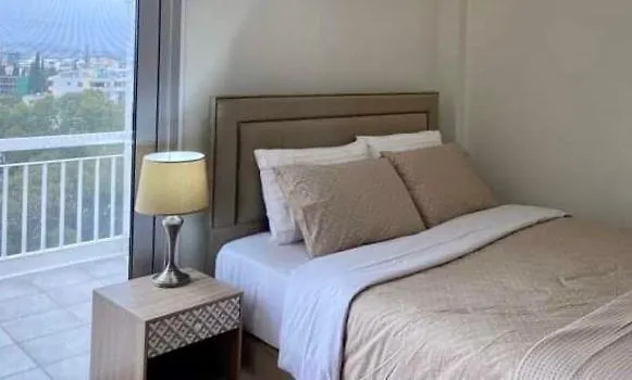 Incredible View Larnaca