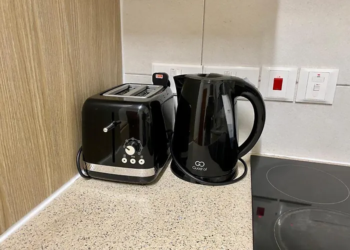 Incredible View Lägenhet