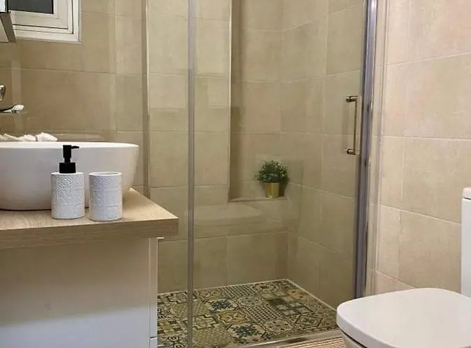 Lägenhet Incredible View *