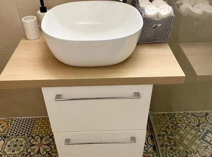 Incredible View Apartament *