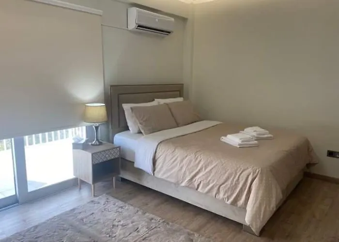 Incredible View Larnaca