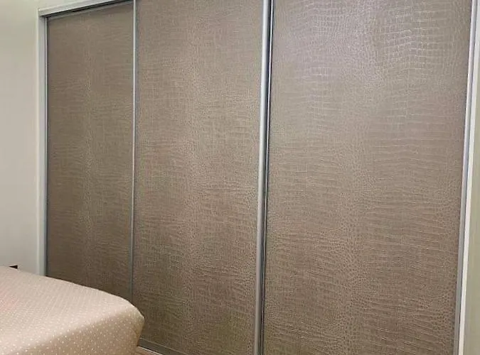 Incredible View Apartament *