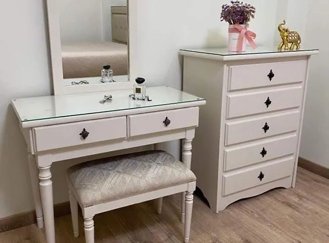 Apartament Incredible View *