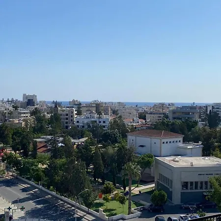 Incredible View Daire *